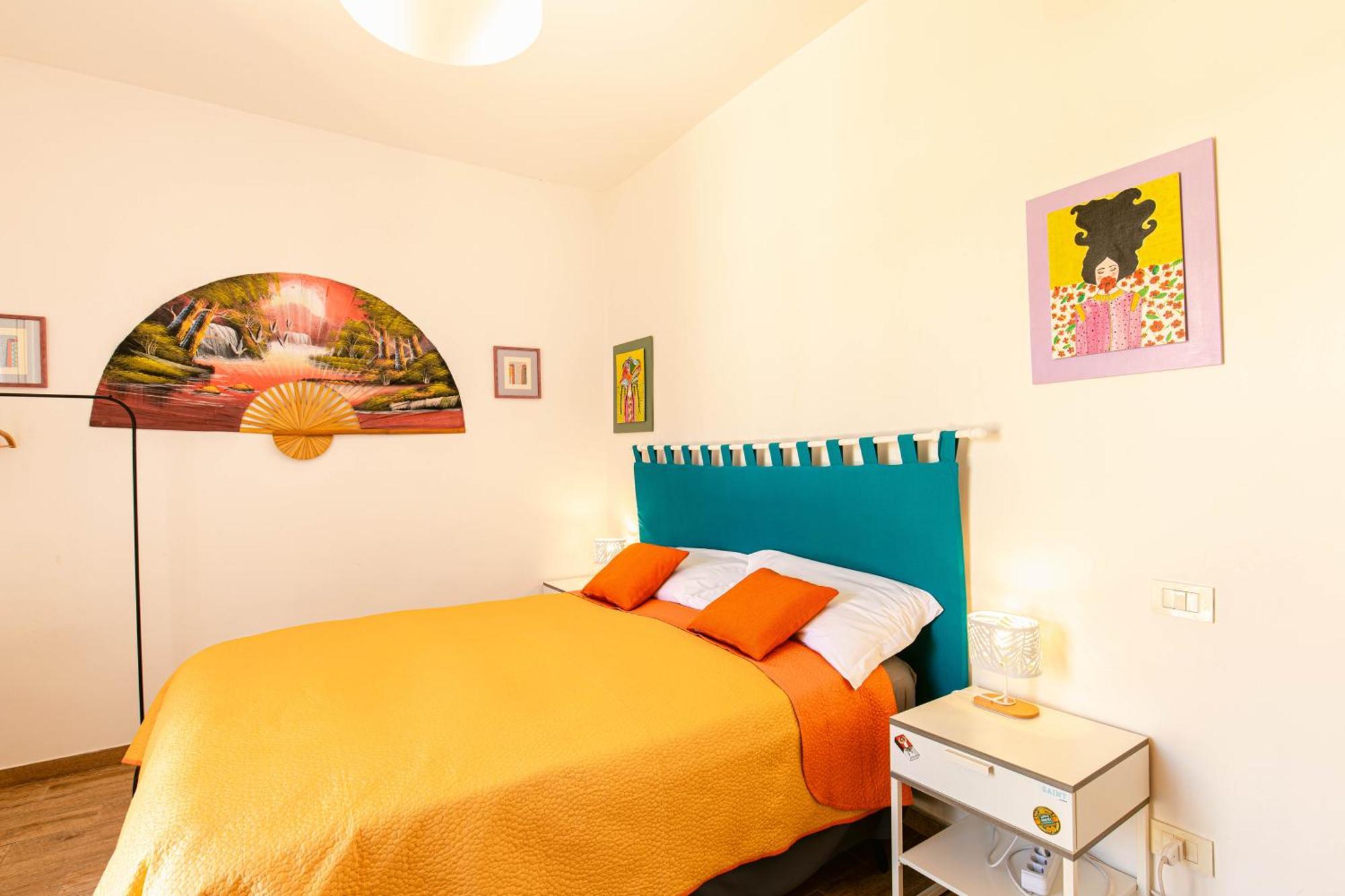 Appartement Da Nonna Lina Ai