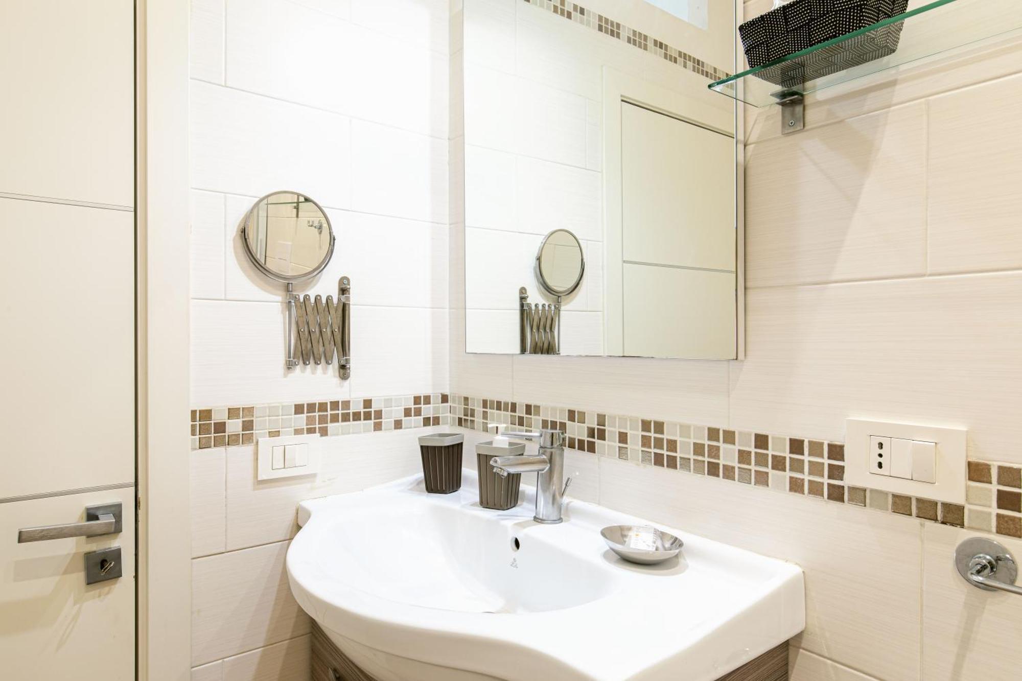 Appartement Da Nonna Lina Ai Napels