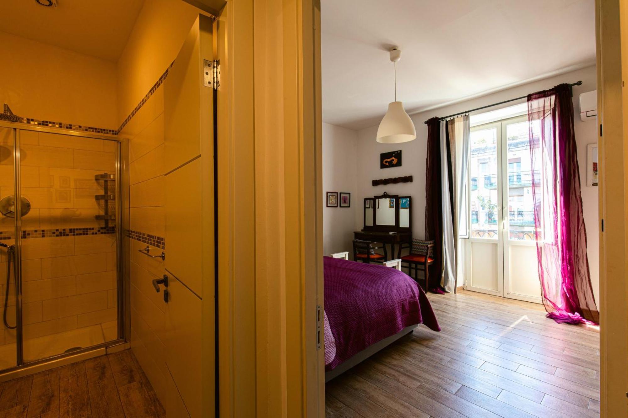 Appartement Da Nonna Lina Ai *
