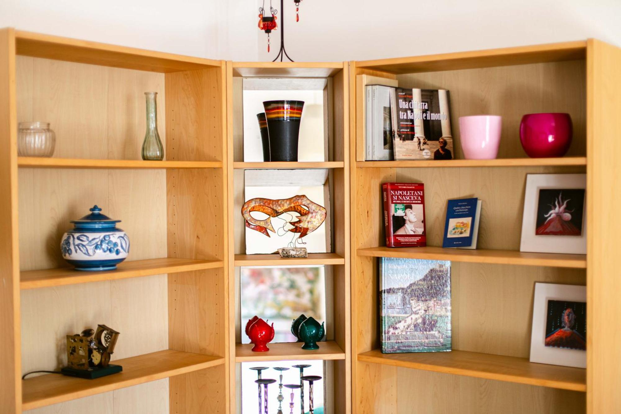 Appartement Da Nonna Lina Ai