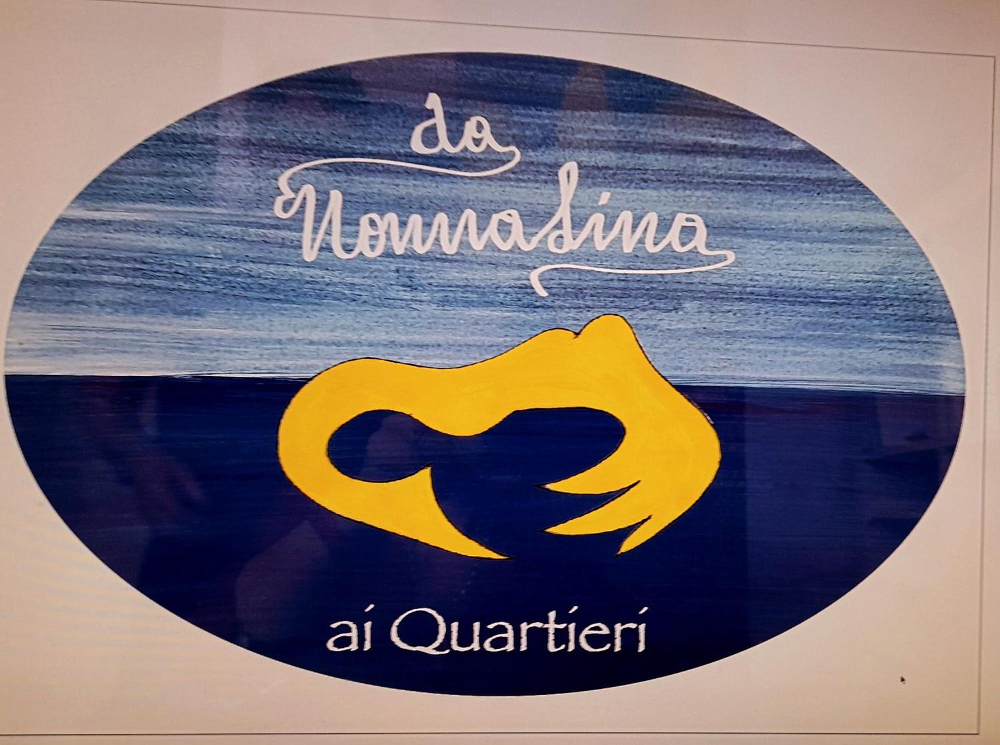Da Nonna Lina Ai Appartement