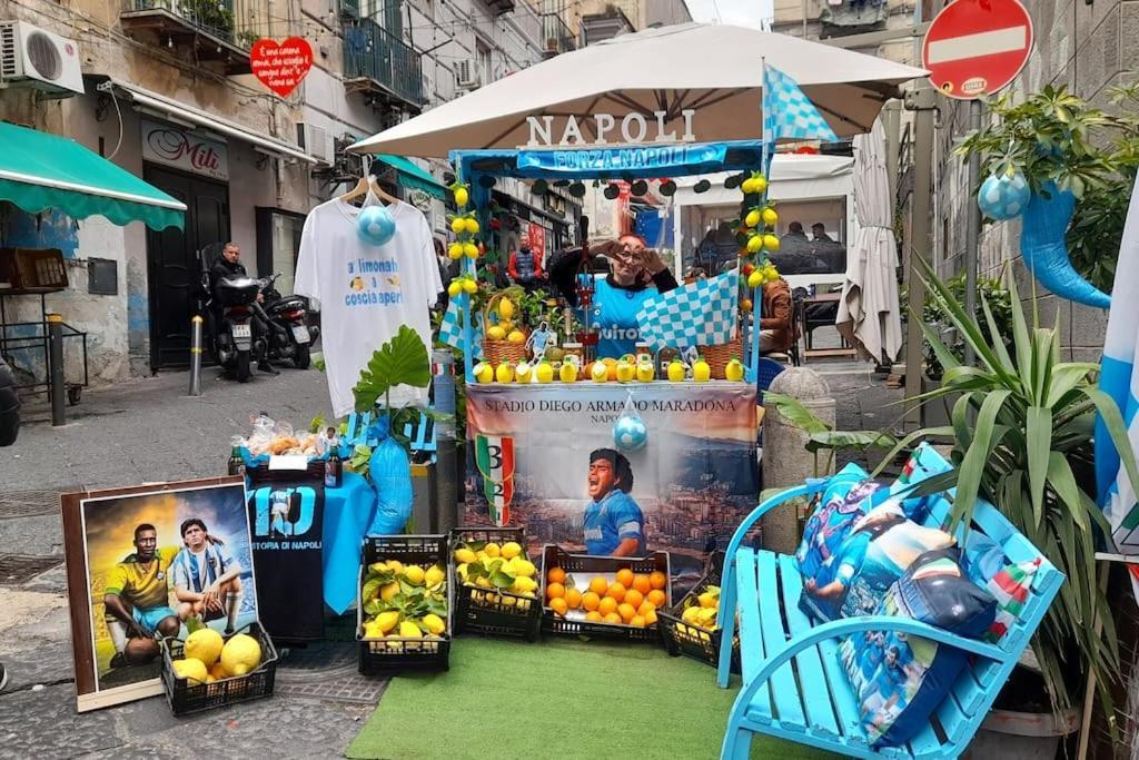 Da Nonna Lina Ai * Napoli