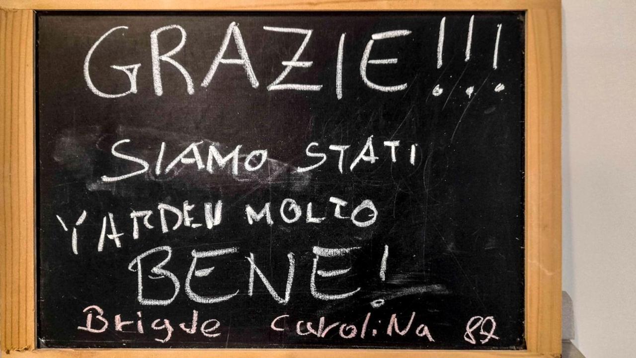 Da Nonna Lina Ai * Napoli