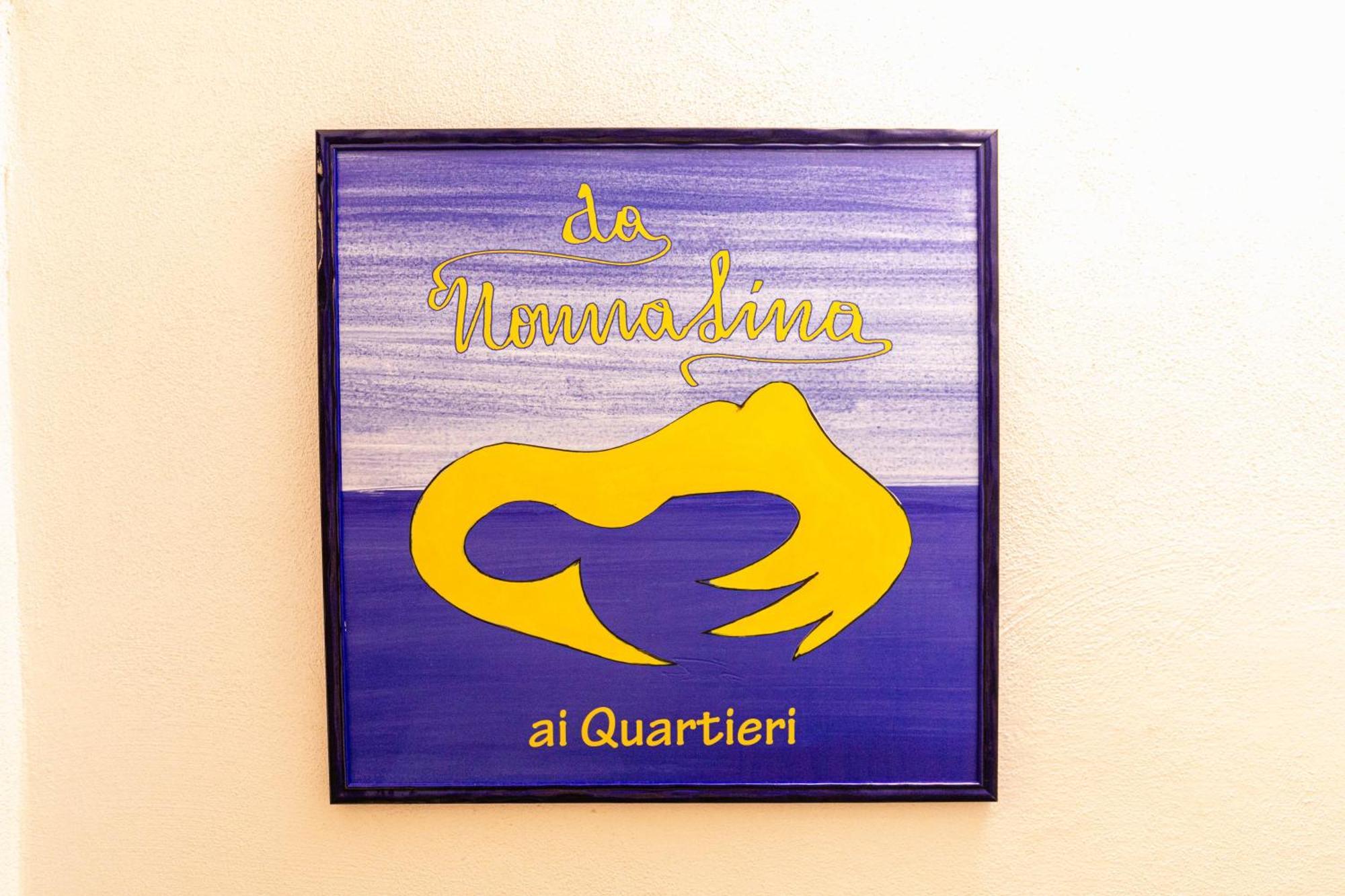 Appartamento Da Nonna Lina Ai *